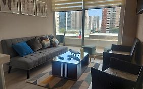 Edificio Medano Con Con
